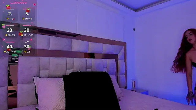 Morriggan online show from September 12, 8:38 pm