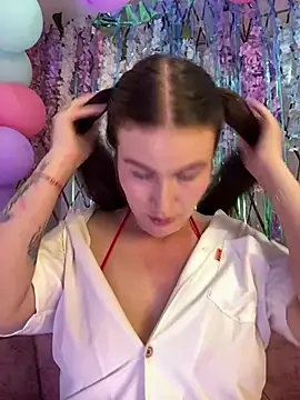 Tegui-sc online show from March 3, 2:50 am