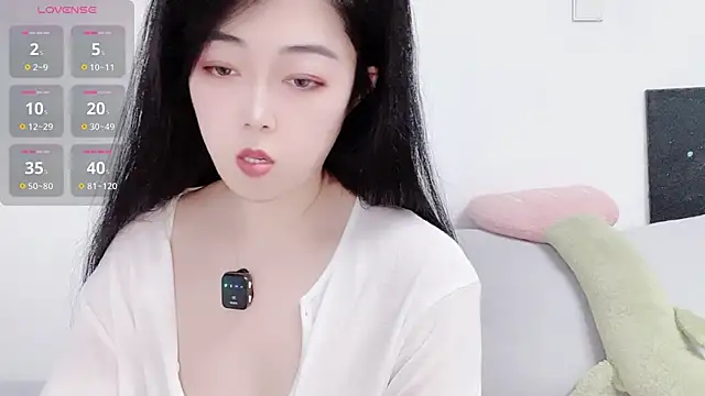 baobao-419 online show from October 29, 8:40 am