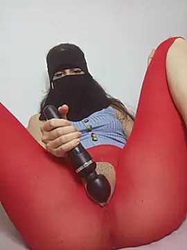 Strawbery17 online show from December 17, 1:48 pm