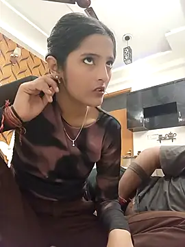 romantic couple1 online show from October 11, 12:37 am