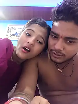 romantic couple1 online show from September 16, 1:35 am