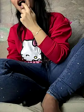 PrincessYYara online show from December 19, 5:16 pm