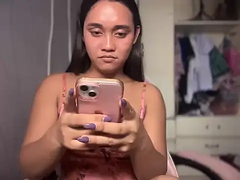 asian cumstarrhian online show from March 28, 1:10 pm