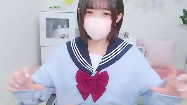 Snapshot of Hinata_Sun chatting on October 5, 11:37 am Hinata Sun online show from October 5, 11:37 am
