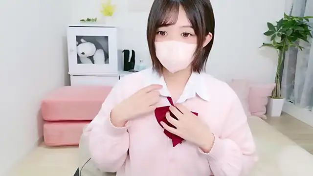 Snapshot of Hinata_Sun chatting on September 20, 9:18 am Hinata Sun online show from September 20, 9:18 am