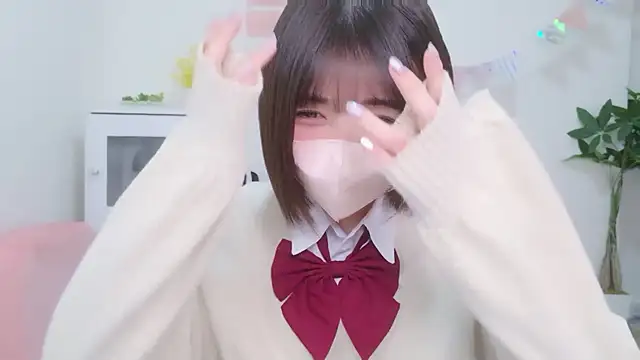 Snapshot of Hinata_Sun chatting on October 23, 11:27 am Hinata Sun online show from October 23, 11:27 am
