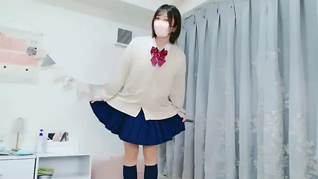 Snapshot of Hinata_Sun chatting on September 22, 10:14 am Hinata Sun online show from September 22, 10:14 am
