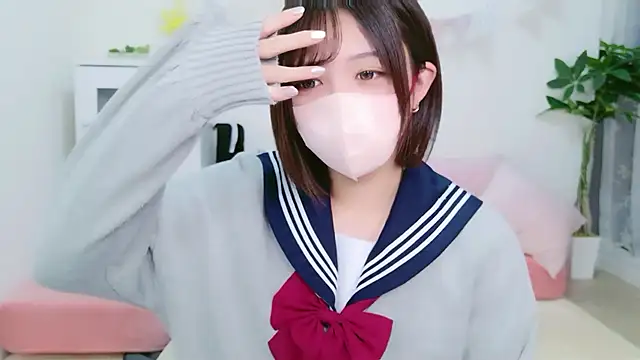 Snapshot of Hinata_Sun chatting on October 2, 9:25 am Hinata Sun online show from October 2, 9:25 am