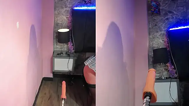 Missy Aprill online show from January 19, 12:45 pm