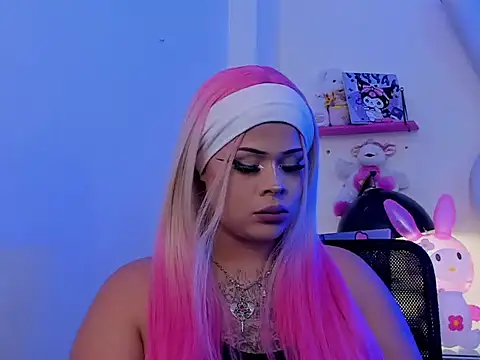 Missy Aprill online show from September 11, 1:00 pm