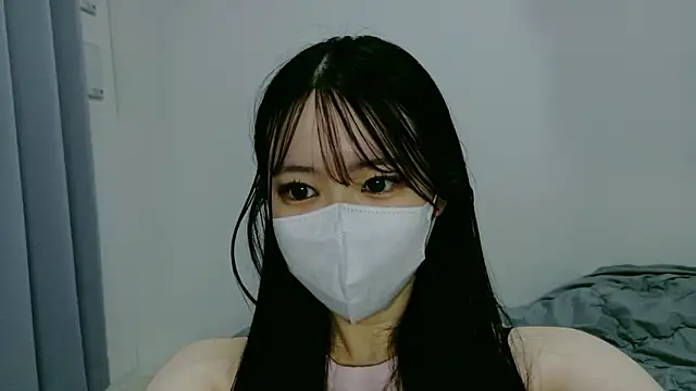 Snapshot of Ribon_n chatting on September 15, 8:49 pm Ribon n online show from September 15, 8:49 pm