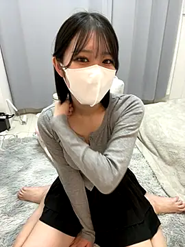 Snapshot of Ribon_n chatting on October 25, 3:08 pm Ribon n online show from October 25, 3:08 pm