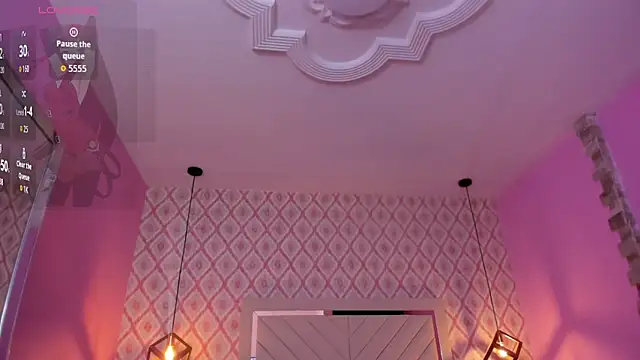 CHRISTY TEIGEN4 online show from November 6, 7:31 pm