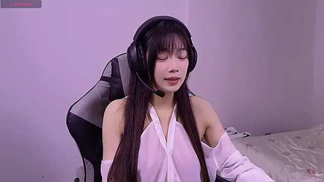 Linbaibai online show from May 28, 12:03 pm