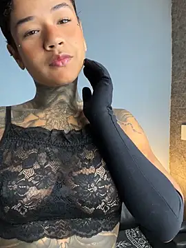 xbigpeach online show from November 4, 4:50 am