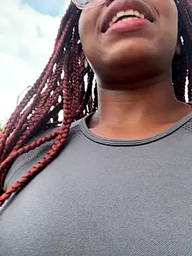 Sweet-Jade online show from September 16, 9:45 pm