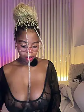Sweet-Jade online show from May 24, 10:25 am