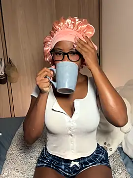 Sweet-Jade online show from September 24, 9:19 am