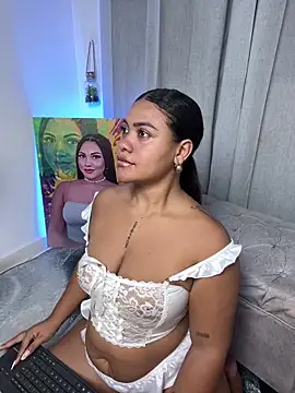 debie buchans online show from December 19, 9:56 am