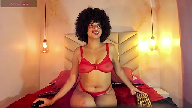 SheyLopez online show from November 2, 3:10 am