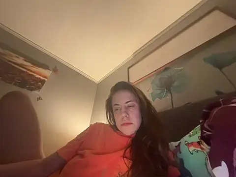 Vaua089 online show from May 17, 3:49 am