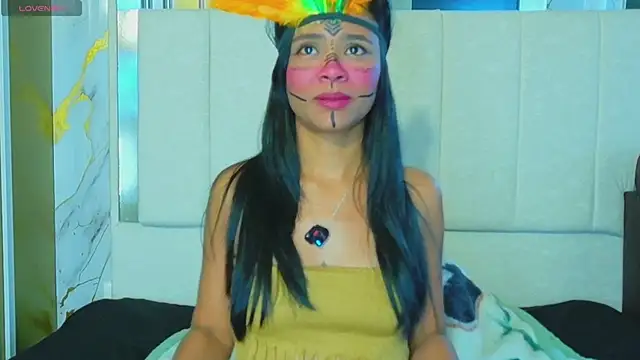 Kristall 06 online show from May 30, 3:37 am
