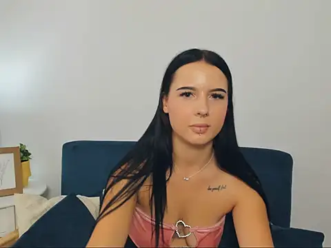 TaliaAdorable online show from September 10, 3:34 pm