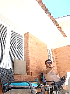 Marizoka online show from December 17, 2:54 pm