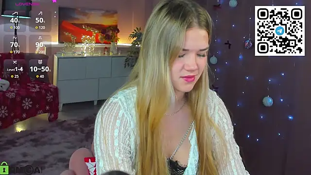 CherryLexi  online show from December 15, 3:56 am