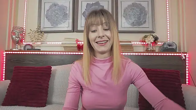 MuseDollX online show from March 29, 7:13 pm