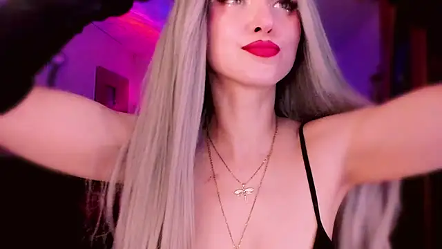 MistressJolie online show from March 11, 7:49 pm