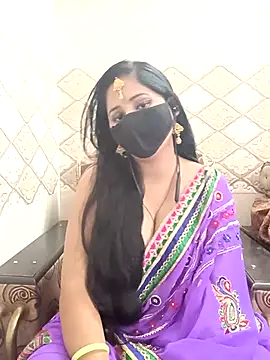 Cute purnima online show from November 30, 4:44 pm