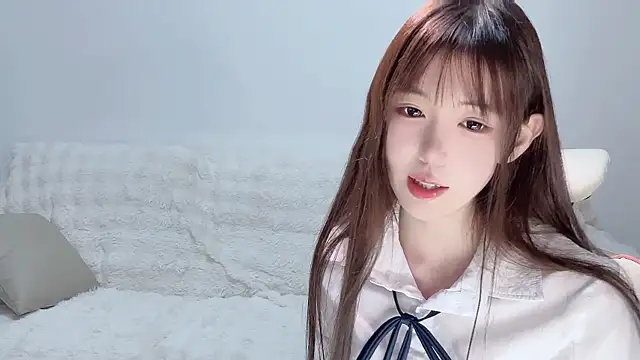 Xiao-runbao online show from November 12, 2:59 pm