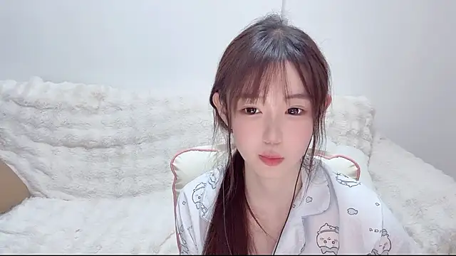 Xiao-runbao online show from November 6, 3:29 pm