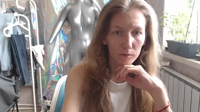 QueerASMR online show from April 22, 11:07 am