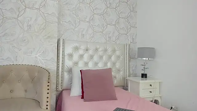 amara rousse online show from November 16, 12:05 pm