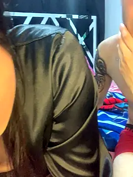 zoeandangel online show from November 6, 6:52 am