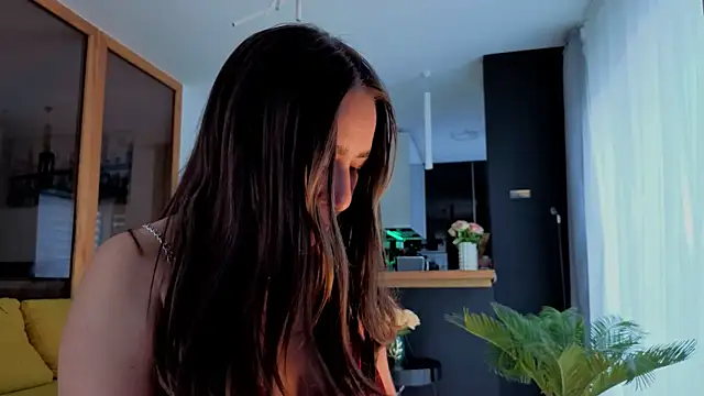 NataliaPrince1 online show from November 9, 1:40 pm