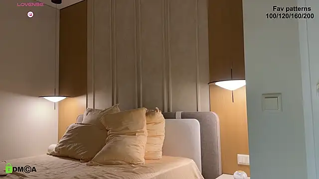 AphroditeDeep online show from March 28, 6:40 pm