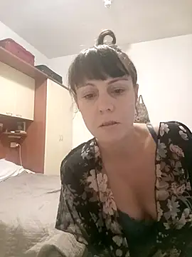 Nikita2406 online show from October 21, 7:07 pm