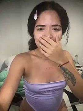 KarimAnxiex online show from September 30, 3:12 am