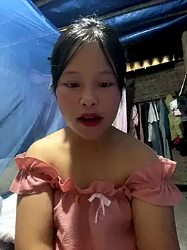 O o UwU o O online show from October 16, 2:03 am