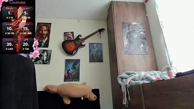 moonligth18 online show from March 20, 7:30 pm