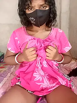 Snapshot of Renuka_GG chatting on September 18, 2:21 am Renuka GG online show from September 18, 2:21 am