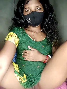 Snapshot of Renuka_GG chatting on October 31, 8:07 am Renuka GG online show from October 31, 8:07 am