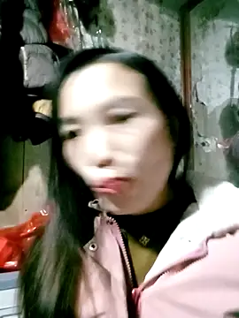 ngan-cute online show from February 1, 1:15 am