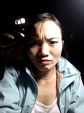 ngan-cute online show from November 4, 6:40 am