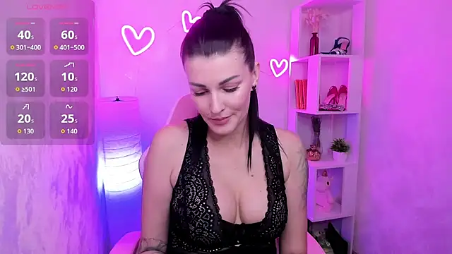 O1d Lady online show from November 17, 8:26 am