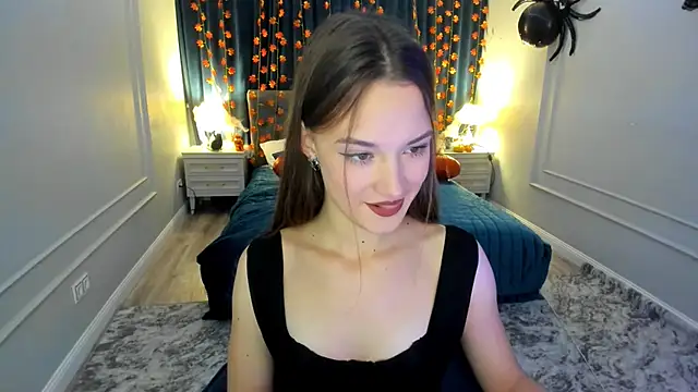 SusanMayer online show from October 20, 1:58 pm